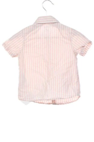 Kinderhemd Primark, Größe 12-18m/ 80-86 cm, Farbe Mehrfarbig, Preis 5,75 €