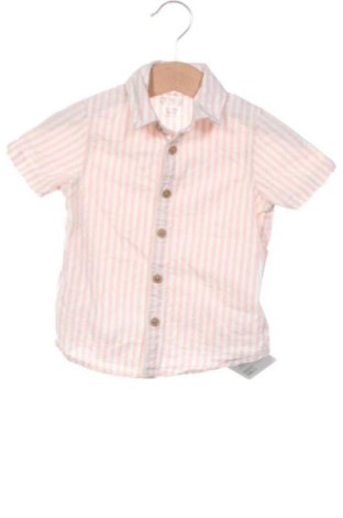 Kinderhemd Primark, Größe 12-18m/ 80-86 cm, Farbe Mehrfarbig, Preis 5,75 €