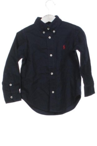 Dětská košile  Ralph Lauren, Velikost 18-24m/ 86-98 cm, Barva Zelená, Cena  569,00 Kč