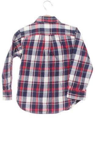 Kinderhemd Ralph Lauren, Größe 2-3m/ 56-62 cm, Farbe Mehrfarbig, Preis 25,00 €