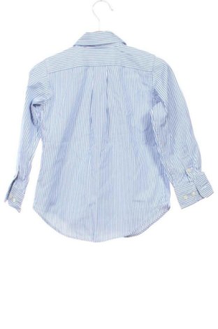 Kinderhemd Ralph Lauren, Größe 2-3m/ 56-62 cm, Farbe Mehrfarbig, Preis 25,00 €