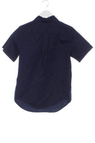 Kinderhemd Ralph Lauren, Größe 10-11y/ 146-152 cm, Farbe Blau, Preis 52,07 €