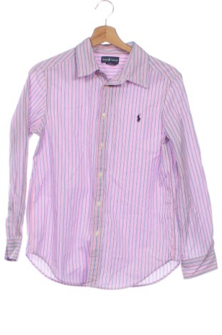 Kinderhemd Ralph Lauren, Größe 14-15y/ 168-170 cm, Farbe Mehrfarbig, Preis € 25,00