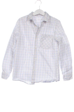 Kinderhemd Reserved, Größe 7-8y/ 128-134 cm, Farbe Mehrfarbig, Preis € 5,75