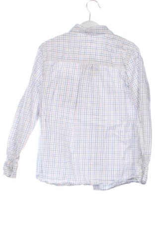 Kinderhemd Reserved, Größe 7-8y/ 128-134 cm, Farbe Mehrfarbig, Preis € 5,75