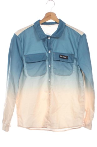 Gyerek ing SHEIN, Méret 13-14y / 164-168 cm, Szín Sokszínű, Ár 2 313 Ft