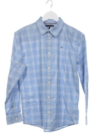 Dětská košile  Tommy Hilfiger, Velikost 12-13y/ 158-164 cm, Barva Vícebarevné, Cena  1 799,00 Kč