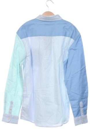 Kinderhemd Tommy Hilfiger, Größe 12-13y/ 158-164 cm, Farbe Mehrfarbig, Preis 88,99 €