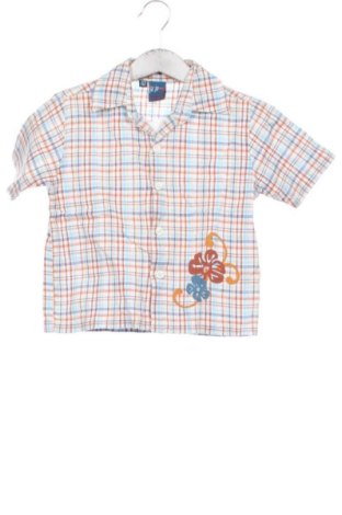 Kinderhemd Unbranded, Größe 3-4y/ 104-110 cm, Farbe Mehrfarbig, Preis 6,00 €