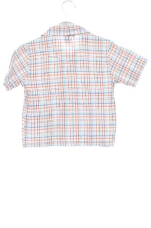 Kinderhemd Unbranded, Größe 3-4y/ 104-110 cm, Farbe Mehrfarbig, Preis 6,00 €