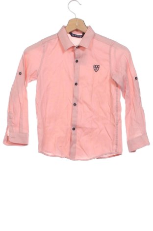 Kinderhemd Unbranded, Größe 8-9y/ 134-140 cm, Farbe Rosa, Preis € 6,00