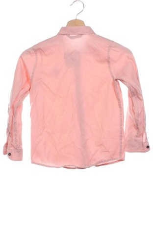 Kinderhemd Unbranded, Größe 8-9y/ 134-140 cm, Farbe Rosa, Preis € 6,00