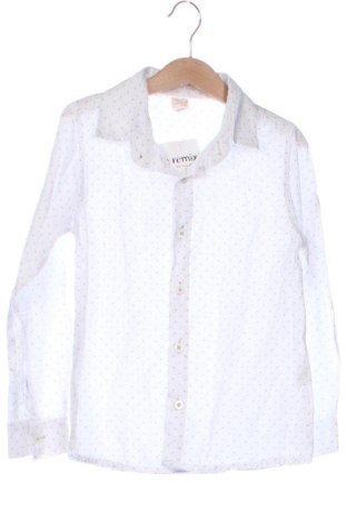 Kinderhemd Unbranded, Größe 7-8y/ 128-134 cm, Farbe Mehrfarbig, Preis 5,75 €