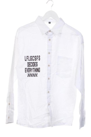 Gyerek ing Unbranded, Méret 15-18y / 170-176 cm, Szín Fehér, Ár 1 889 Ft