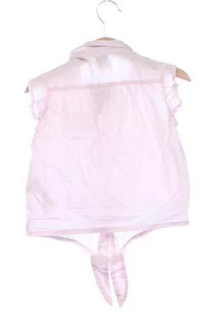 Kinderhemd Unbranded, Größe 3-4y/ 104-110 cm, Farbe Rosa, Preis 5,60 €