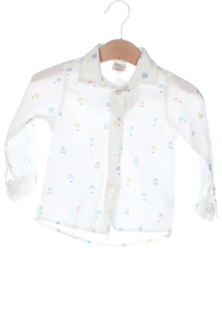 Kinderhemd Unbranded, Größe 9-12m/ 74-80 cm, Farbe Mehrfarbig, Preis € 5,99