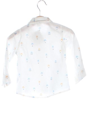 Kinderhemd Unbranded, Größe 9-12m/ 74-80 cm, Farbe Mehrfarbig, Preis € 5,99