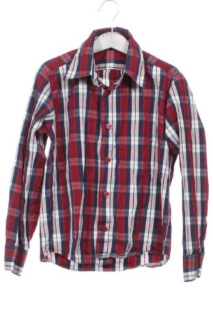 Kinderhemd Unbranded, Größe 6-7y/ 122-128 cm, Farbe Mehrfarbig, Preis 10,69 €