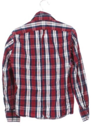 Kinderhemd Unbranded, Größe 6-7y/ 122-128 cm, Farbe Mehrfarbig, Preis 10,69 €