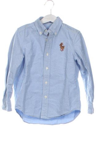 Gyerek ing Unbranded, Méret 3-4y / 104-110 cm, Szín Kék, Ár 2 479 Ft