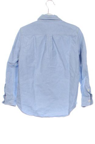 Gyerek ing Unbranded, Méret 3-4y / 104-110 cm, Szín Kék, Ár 2 479 Ft