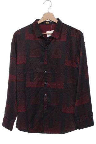 Kinderhemd Unbranded, Größe 3-4y/ 104-110 cm, Farbe Rot, Preis € 12,99