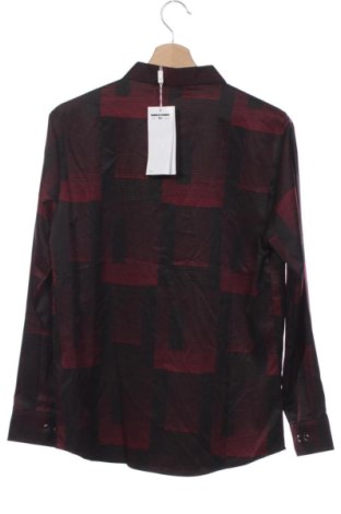 Kinderhemd Unbranded, Größe 3-4y/ 104-110 cm, Farbe Rot, Preis € 12,99