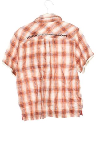 Kinderhemd Waikiki, Größe 4-5y/ 110-116 cm, Farbe Mehrfarbig, Preis 6,00 €