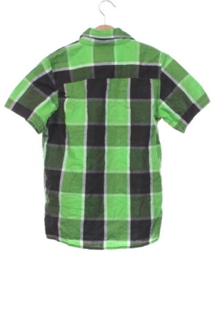 Kinderhemd Yigga, Größe 8-9y/ 134-140 cm, Farbe Mehrfarbig, Preis € 3,99