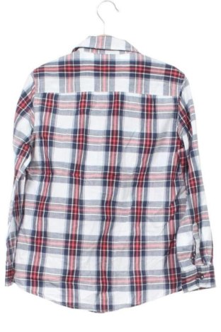 Kinderhemd Zara, Größe 5-6y/ 116-122 cm, Farbe Mehrfarbig, Preis 7,00 €