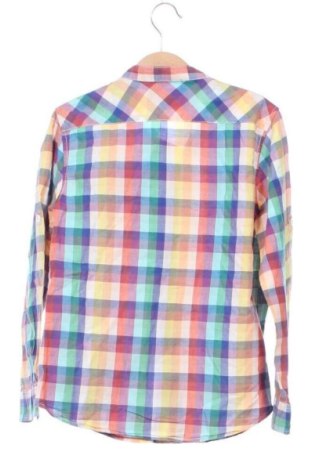 Kinderhemd Zara, Größe 5-6y/ 116-122 cm, Farbe Mehrfarbig, Preis 7,00 €