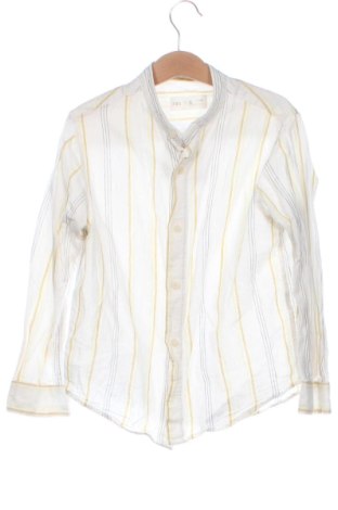 Kinderhemd Zara, Größe 4-5y/ 110-116 cm, Farbe Mehrfarbig, Preis 7,10 €