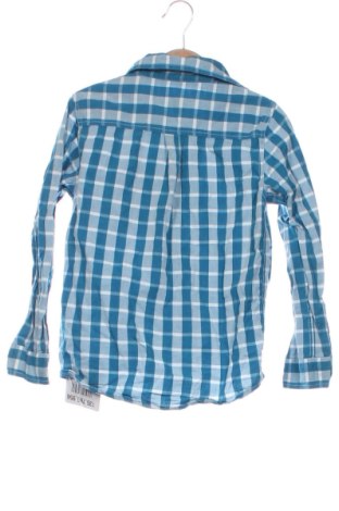 Kinderhemd Zara, Größe 4-5y/ 110-116 cm, Farbe Mehrfarbig, Preis 7,09 €