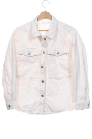 Kinderhemd Zara, Größe 12-13y/ 158-164 cm, Farbe Ecru, Preis € 6,99