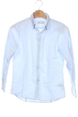 Gyerek ing Zara, Méret 10-11y / 146-152 cm, Szín Kék, Ár 2 893 Ft