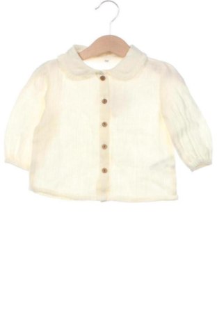 Gyerek ing Zeeman, Méret 9-12m / 74-80 cm, Szín Ekrü
, Ár 4 689 Ft