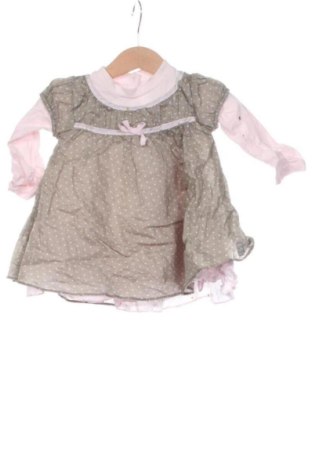 Kinderkleid Absorba, Größe 3-6m/ 62-68 cm, Farbe Mehrfarbig, Preis 20,90 €