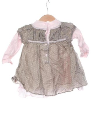 Kinderkleid Absorba, Größe 3-6m/ 62-68 cm, Farbe Mehrfarbig, Preis 20,90 €