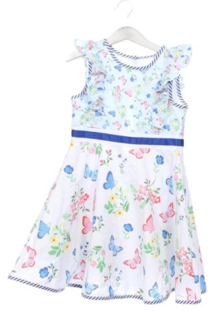 Παιδικό φόρεμα Blueberi Boulevard, Μέγεθος 6-7y/ 122-128 εκ., Χρώμα Πολύχρωμο, Τιμή 12,00 €
