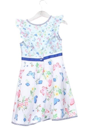 Παιδικό φόρεμα Blueberi Boulevard, Μέγεθος 6-7y/ 122-128 εκ., Χρώμα Πολύχρωμο, Τιμή 12,00 €