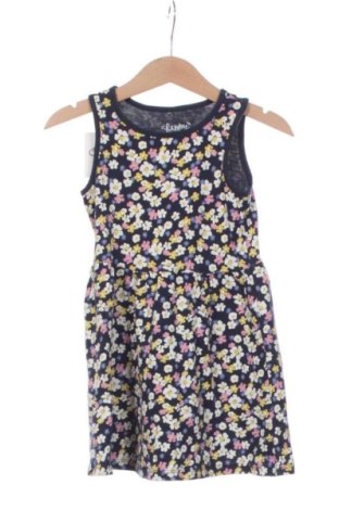Kinderkleid C&A, Größe 2-3y/ 98-104 cm, Farbe Mehrfarbig, Preis 12,00 €