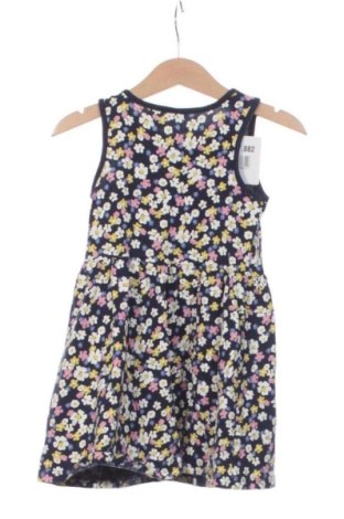 Kinderkleid C&A, Größe 2-3y/ 98-104 cm, Farbe Mehrfarbig, Preis 12,00 €