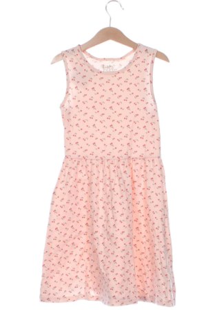 Kinderkleid C&A, Größe 7-8y/ 128-134 cm, Farbe Mehrfarbig, Preis 12,00 €