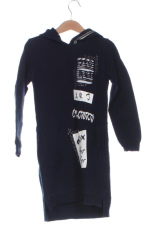 Kinderkleid Cichlid, Größe 6-7y/ 122-128 cm, Farbe Blau, Preis 12,00 €