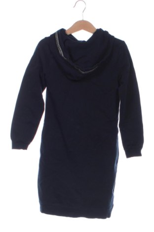 Kinderkleid Cichlid, Größe 6-7y/ 122-128 cm, Farbe Blau, Preis 12,00 €