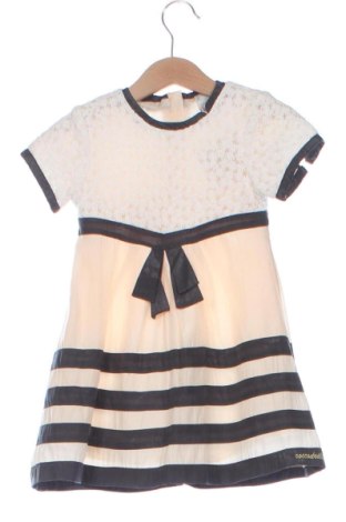 Kinderkleid Coccodrillo, Größe 12-18m/ 80-86 cm, Farbe Mehrfarbig, Preis 12,28 €