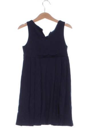 Kinderkleid Cool Code, Größe 3-4y/ 104-110 cm, Farbe Blau, Preis 12,32 €