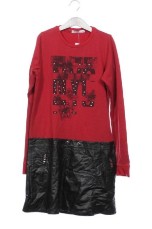 Kinderkleid Energiers, Größe 12-13y/ 158-164 cm, Farbe Mehrfarbig, Preis 12,00 €