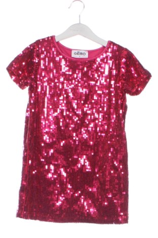 Gyerek ruha Gemo, Méret 3-4y / 104-110 cm, Szín Rózsaszín, Ár 15 919 Ft