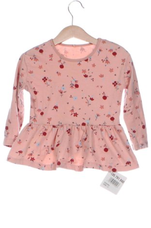 Kinderkleid George, Größe 18-24m/ 86-98 cm, Farbe Mehrfarbig, Preis 12,32 €